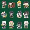 New Demon Slayer Mystery Box Anime Mystery Figures Blind Box Kamado Nezuko Tanjirou Hashibira Inosuke Surprise Box Birthday Gift