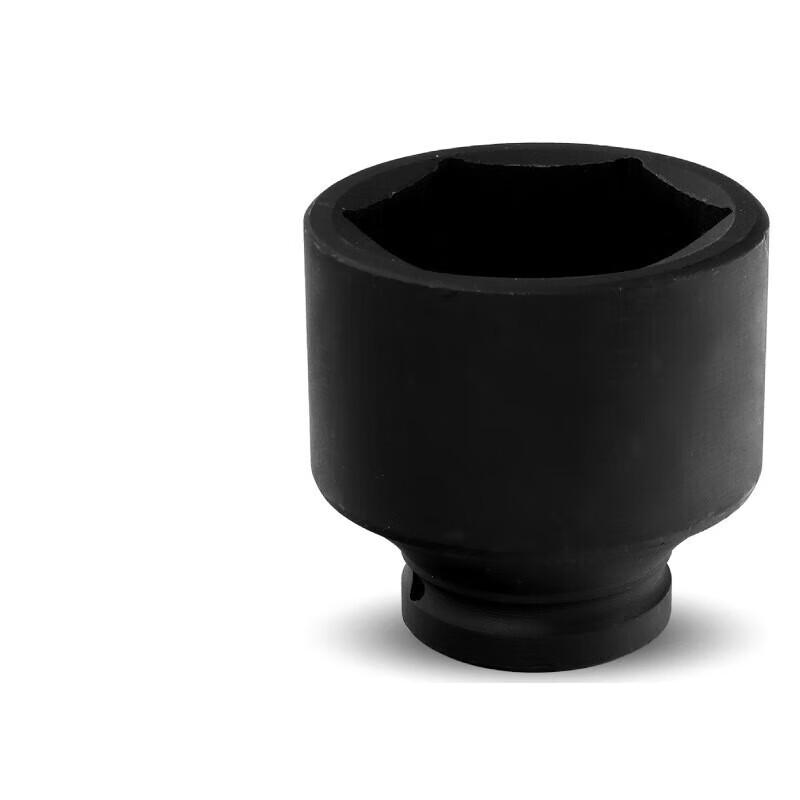 Hong Zheng 1-inch 80mm Phosphated Impact Socket