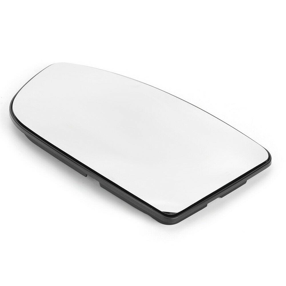 Paire de rétroviseurs de voiture non chauffés, pour Ford Transit MK8 2014 2015 2016 2017 2018, aile de rétroviseur gauche/droite