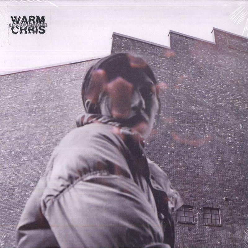 

LP Record ALDOUS HARDING - Warm Chris 4AD0391LP 4AD 2022 Australia Rock