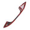 Applicable2016-KiaK5  Optima Handle Door Outer Handle Sequin Stickers Change