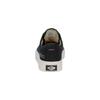 Palladium Low-Cut Sneakers, PALLA ACE CVS ORG BLACK/WHTCAP GRAY (053), Size 23.0 Cm