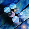 60mm*2m Sky Clouds Landscape Tapes DIY Scrapbooking Decor Photo Album Collage Journalling Materials Stickers