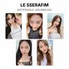 ANTIFRAGILE JOEUNMUSIC Official Photocard