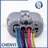 9 Pin Auto Gearbox Gear Switch Connector Wiring Harness Plug 90980-12362 4F5908-0000 For Toyota Corolla Camry Reiz RAV4 Lexus