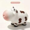 Simulation COW Squeeze Toys Super Soft Slow Rising Squeeze Toy COW Slow Rebound Toy  Children Toys