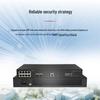 H3C S5000NV6 Managed 8-Port Enterprise Switch