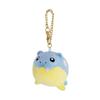 Sanei Boeki Pokémon ALL STAR COLLECTION Mascot, Spotted Seal Mascot, W7.5 X D10.5 X H8cm, Plush Toy, PM49