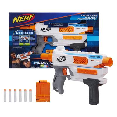 Nerf Modulus Mediator E0016 Autentyczny
