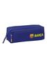 FC Barcelona Triple Pencil Case 812529027 Multicolor