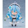 Good Smile Company Nendoroid Hololive Production Yukihana Lamy Non-scale Plastic Painted Movable Figure