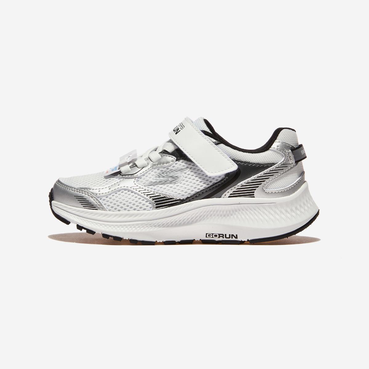 

[SKECHERS] Go Run Consistent 2.0 (Kids), 405039L, 1010112596, Popular Korean Shoes 190