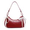 Handheld Underarm Bag Women's New Versatile Commuter Shoulder Messenger Bag