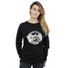 Pink Floyd Womens/Ladies Have A Cigar Sweatshirt