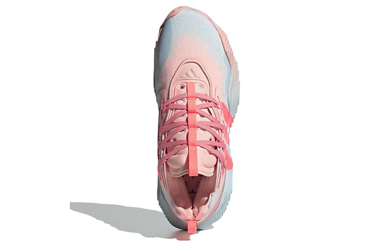 Trae Young 3 Adidas 'Cotton Candy' IF9358