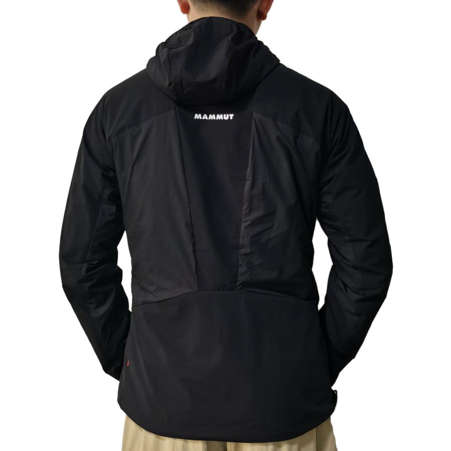 Mammut Taiss Jacken Herren Kapuzenpullover Moderat Sonstige 1013-02680