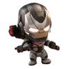 Cosbaby [S] Captain America & Iron Man & War Machine (Team Suit Version) 3-Piece Set