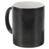 Halloween Theme Heat Sensitive Color Changing Mug Ceramic Coffee Tea Cup Home Bakery Shop Gift Halloween Theme Cup