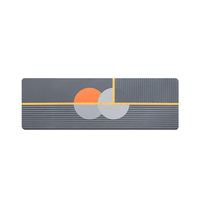 Jingdong Zhizao Thick Anti-Slip Kitchen Mat