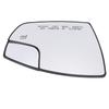 Heated Mirror Glass Improve Driving Safety Defrosting Prevent Fogging High Clarity Replacement for C Max Escape Right