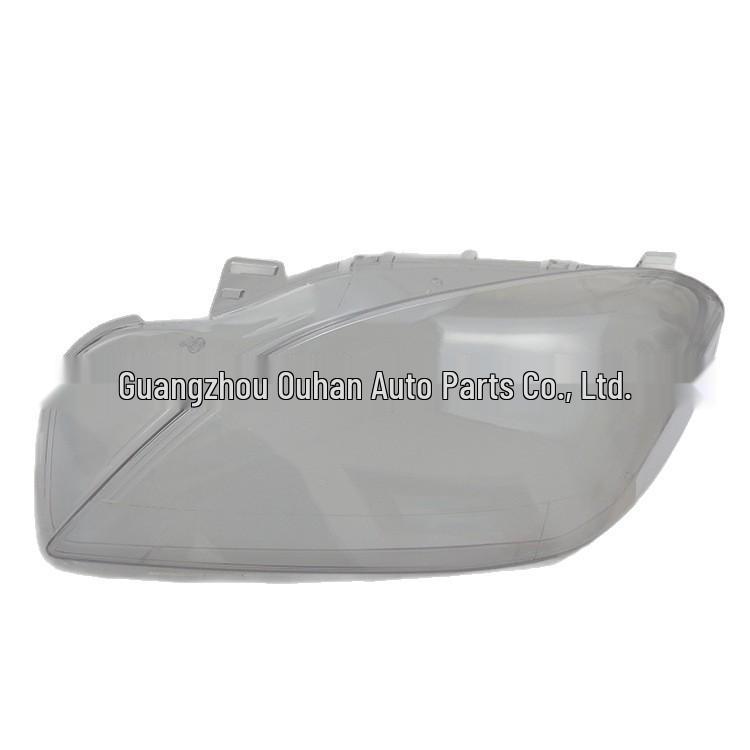 

Mercedes ML350 Headlight Cover (2012-15) - Transparent PC Shell Suitable for 166 Model Left Driver Side L