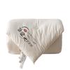 Winter Thick Warm Soybean Quilt: Class A Original Cotton Fiber - Perfect for Spring & Autumn, Mother & Baby, Super Soft Comfort.