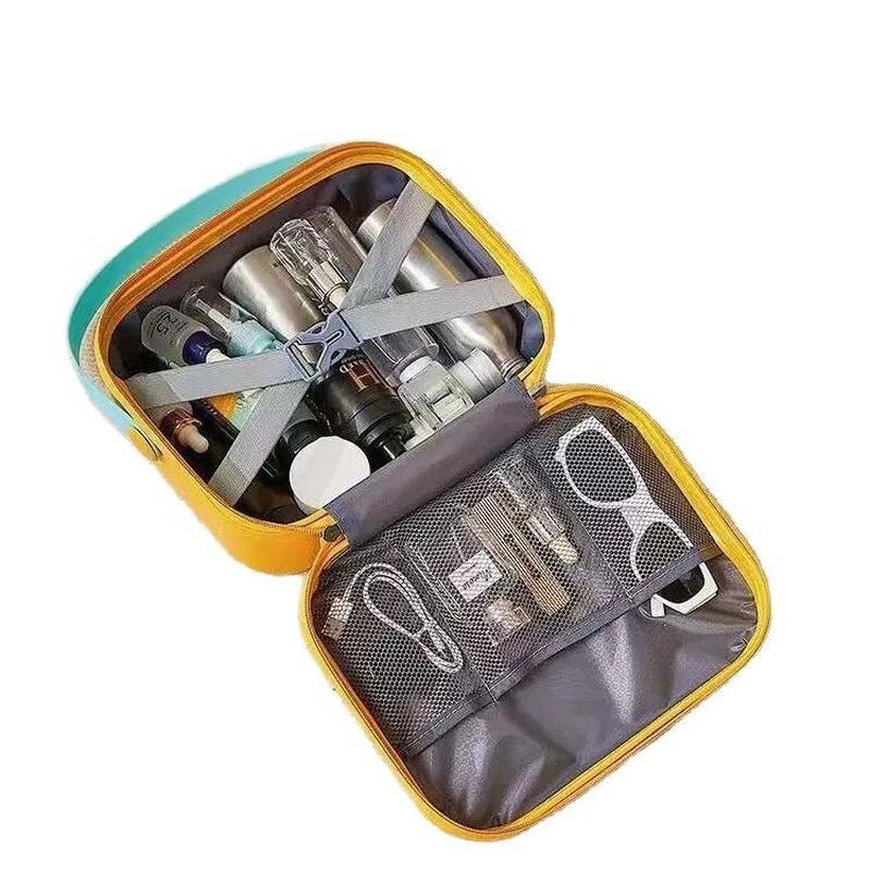 OEING Portable Mini Cosmetic & Gift Case