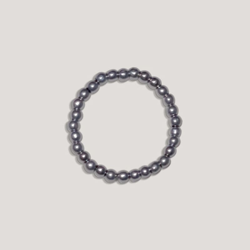 A Little Tickle Bonbon Series Space Silver