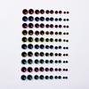 Glitter Crystal Animal Eyes, DIY Plush Toy Accessories