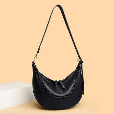 Underarm Bag Women's Shoulder Bag Chain Crossbody Bag