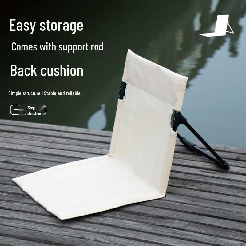 OEING Lightweight Portable Folding Camping Chair