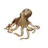 Brass Animal Figurines Innovative Animal Model Ornament Animal Sculpture  Incense Holder