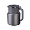 Kombach Titanium Smart Temperature Display Stewing Tea Pot