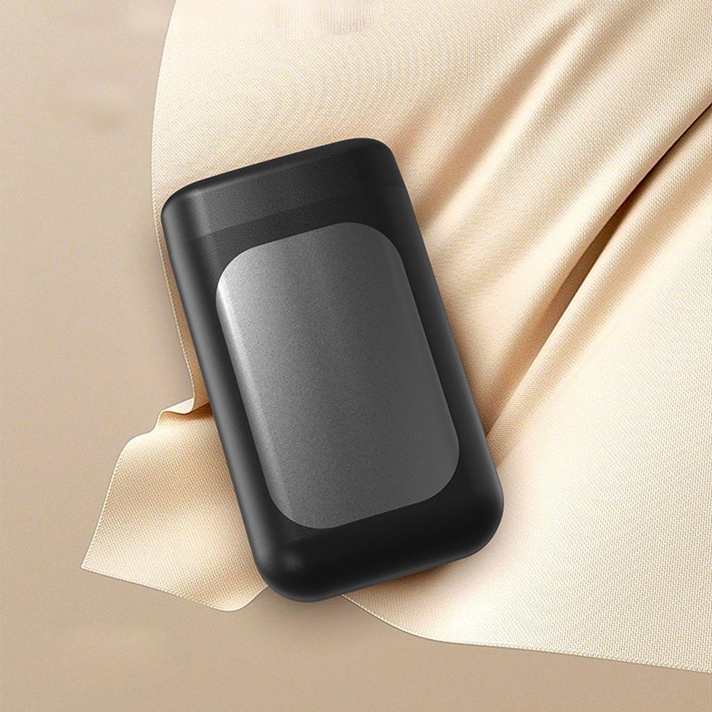 Large-capacity Portable Hand Warmer For And Winter, Suitable For Both Outdoor And Indoor Use, Even In Dormitories.