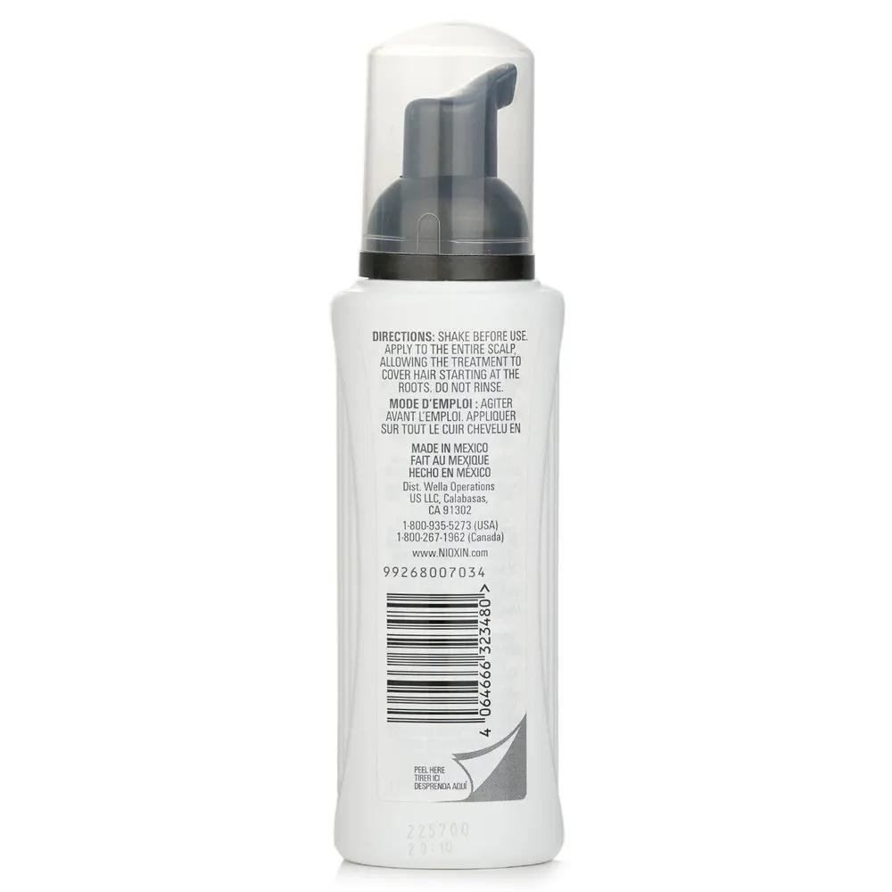 Diameter System 2 Scalp & Hair Treatment (Natural Hair, Progressive Dilution) 100ml/3.38oz