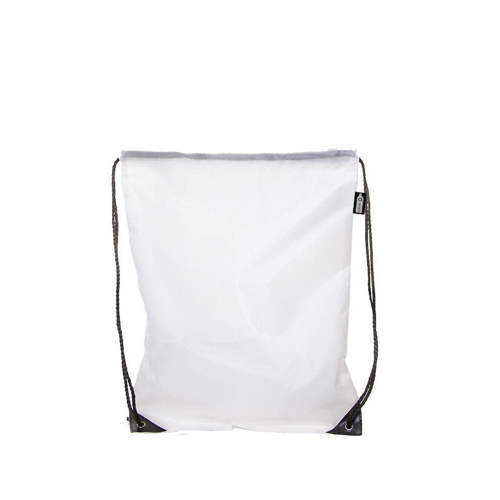 United Bag Store RPET Drawstring Bag