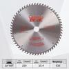 Benton Alloy Sharp Saw Blade for Wood and Metal Cutting