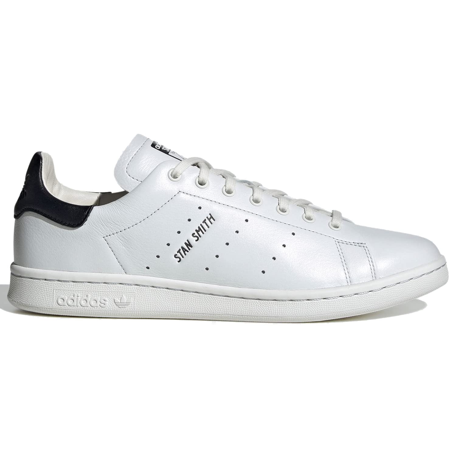 

Stan Smith LUX SMITH Crystal Black HQ6785 Япония [Adidas] [STAN LUX] Белый/Не совсем белый/Основной 23.0см