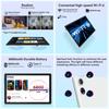 Tablet 11 Calowy Android 15 Tablety 20 GB RAM + 128 GB ROM (TF 1 TB) z Octa-Core