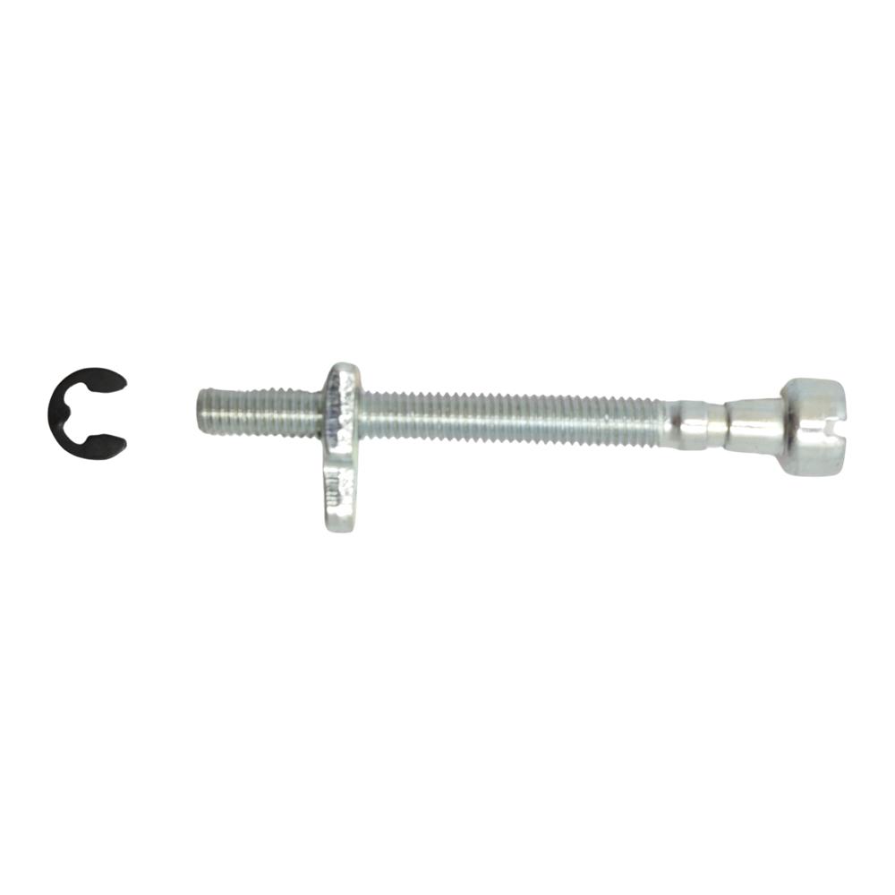 Parafuso Tensor Ajustador da Barra Corrente Para Husqvarna 235 240 36 41 136 141 137 142 POULAN 2200 2300 2500 2600 2750 Motosserra 4pçs/lote