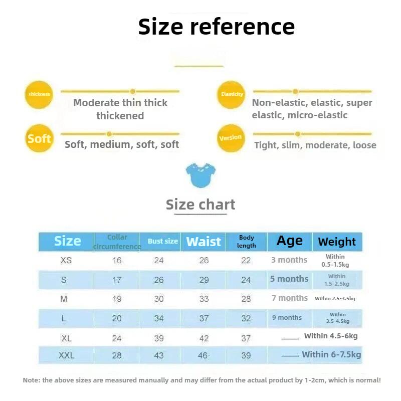 Pet Clothes Thickened Stomach Protection Four-legged Cat Clothes Autumn Winter Double-sided Fleece Pet Supplies Pet Accessories