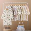 Children's Pure Cotton Hooded Bathrobe & Towel - Summer Style Pajamas