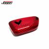 Carbon Fiber Car Smart Key Remote Key Fob Shell Case  Accessories For Chevrolet C8 Corvette Z51 Stingray Z51 Z06 -2025