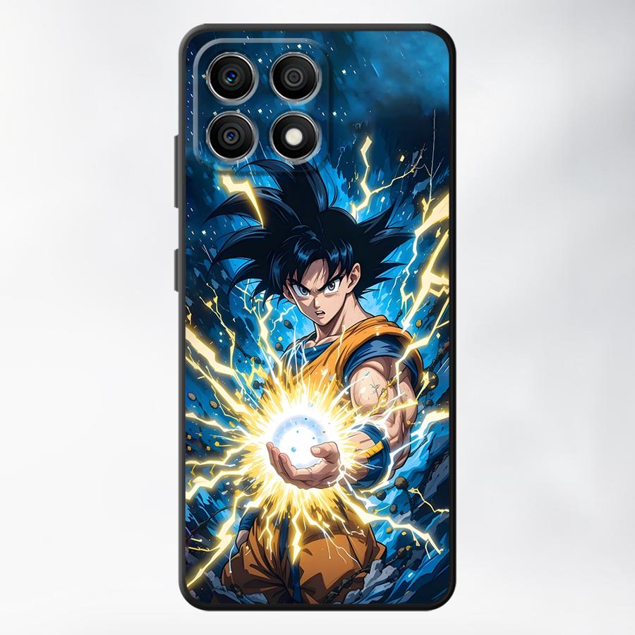 

D-ragonS B-allS Case for Honor X9a X8 X6 X5b Magic5Lite 200 400 Lite 8X 70 X7 90 Funda Phone Cover Honor 8X