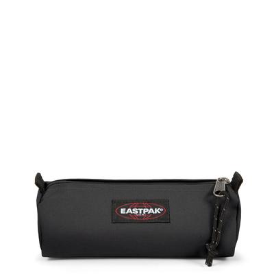Eastpak Benchmark Single Trousse, 6 x 20,5 x 7,5 cm, černá