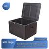 Chengzhi Food Grade EPP Insulated Cooler Box
