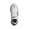 Adidas Originals Country Xlg Sports Comfortable Durable Low Top Casual Shoes Kids Sneakers Black White ID0102