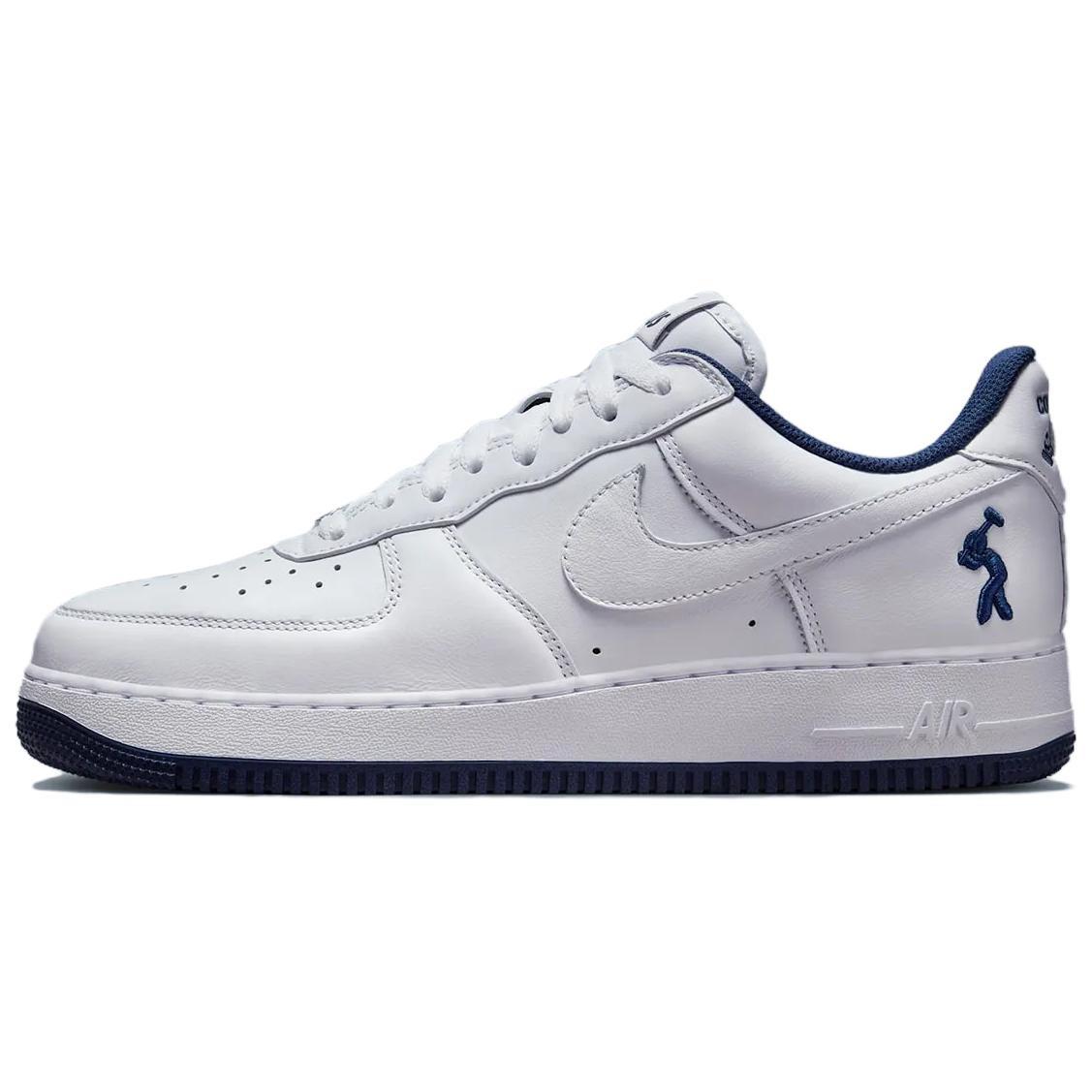 Nike x Lil Yachty Air Force 1 Low  Concrete Boys It s Us  Men s IB5720-100 EU 38