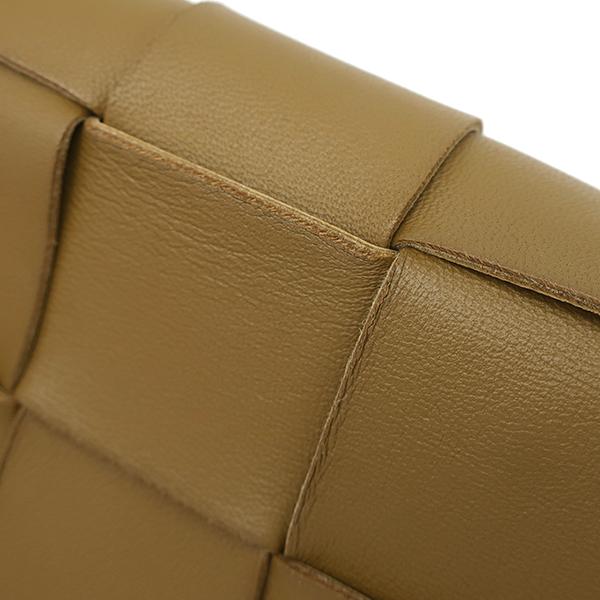 BOTTEGA VENETA 666688 cassette CANDY CASSETTE MAXI INTRECCIATOShoulder Bag lambskin Array