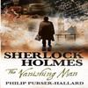 Sherlock Holmes The Vanishing Man by Philip PurserHallard Paperback Book 9781785658426